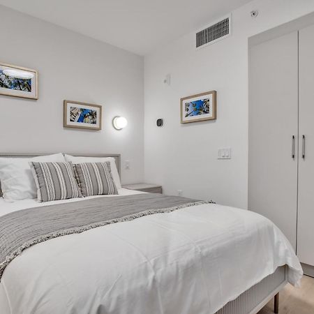 Vonder Miami Beach - Unit 4 ภายนอก รูปภาพ