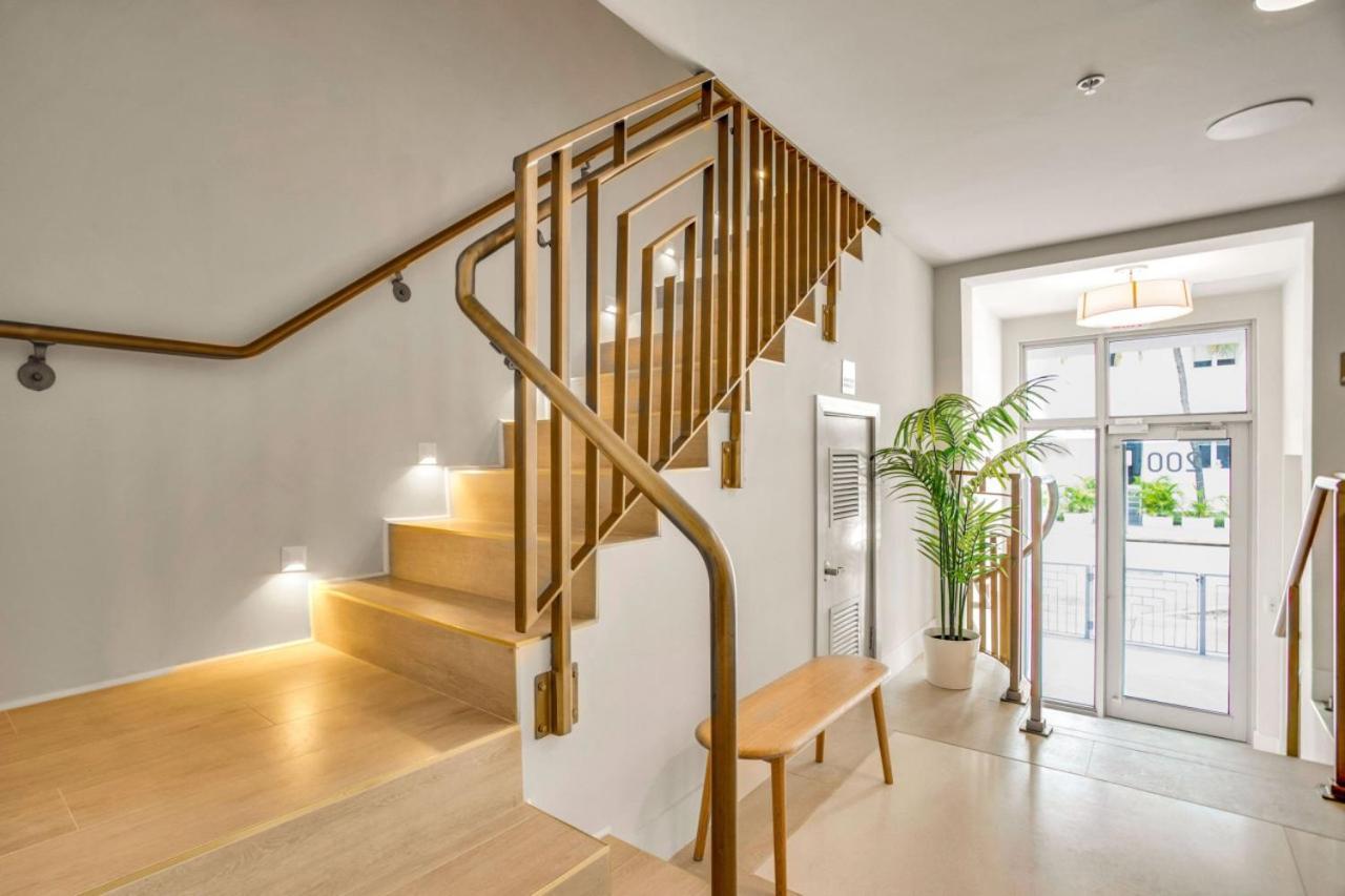 Vonder Miami Beach - Unit 4 ภายนอก รูปภาพ