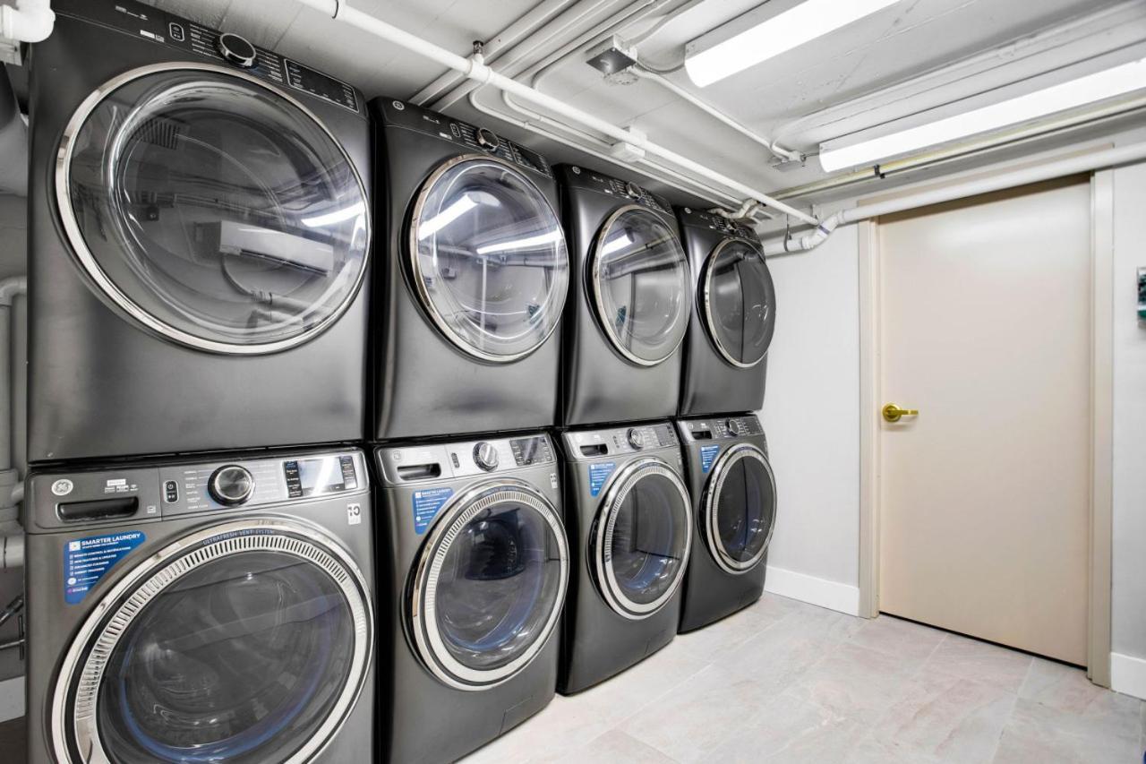 Vonder Miami Beach - Unit 4 ภายนอก รูปภาพ
