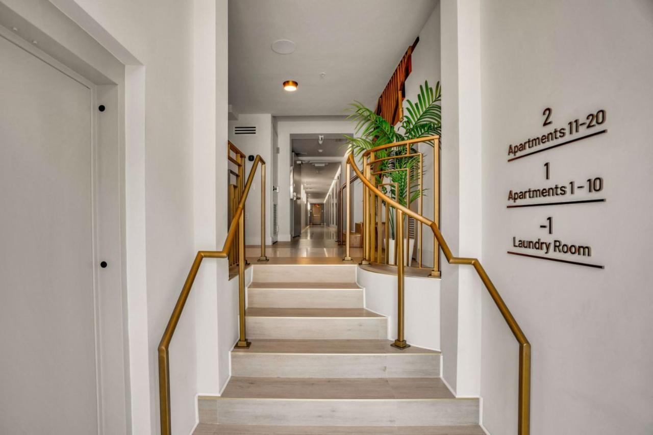 Vonder Miami Beach - Unit 4 ภายนอก รูปภาพ