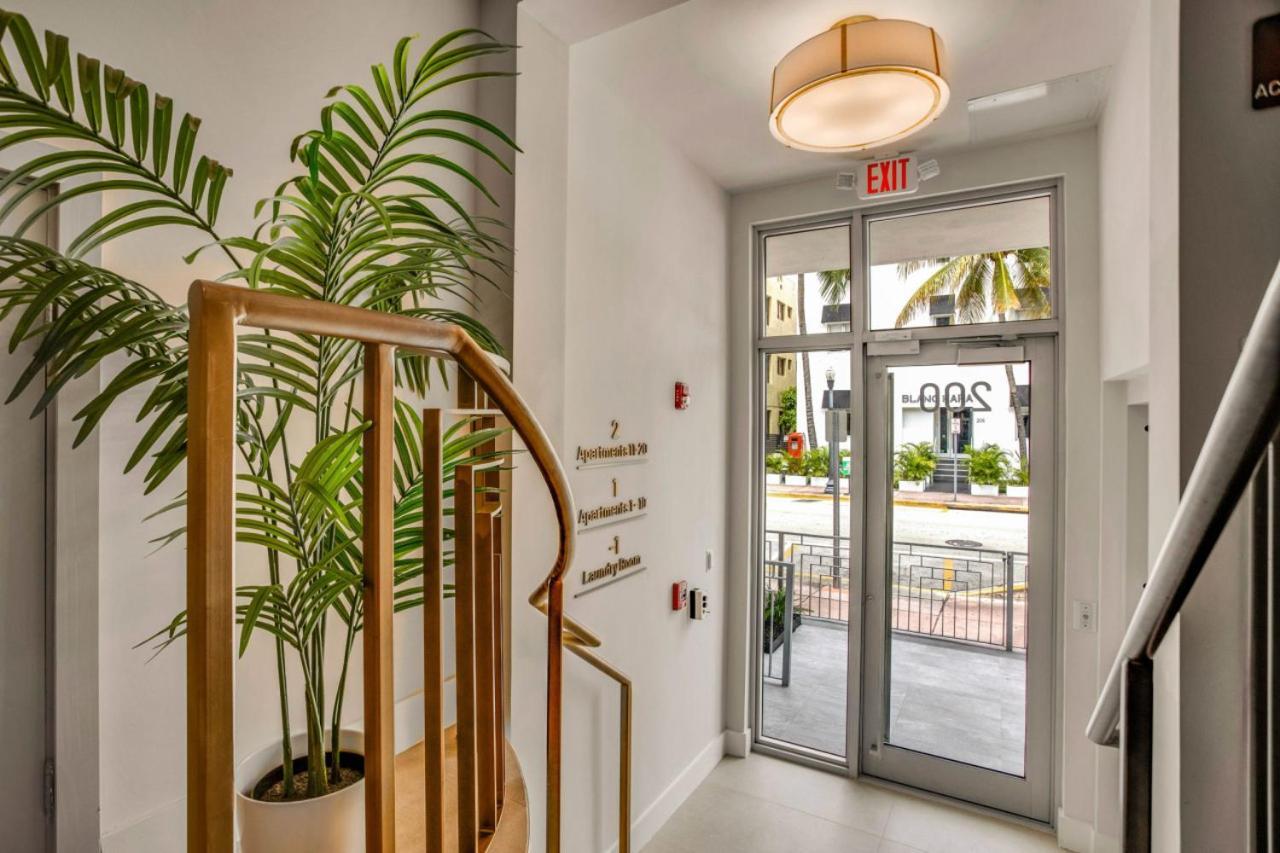 Vonder Miami Beach - Unit 4 ภายนอก รูปภาพ