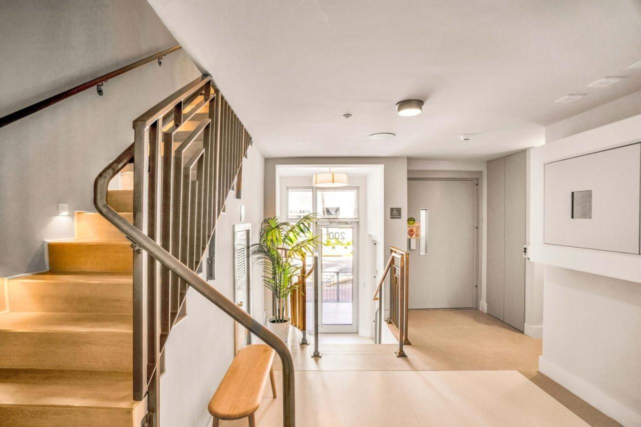 Vonder Miami Beach - Unit 4 ภายนอก รูปภาพ