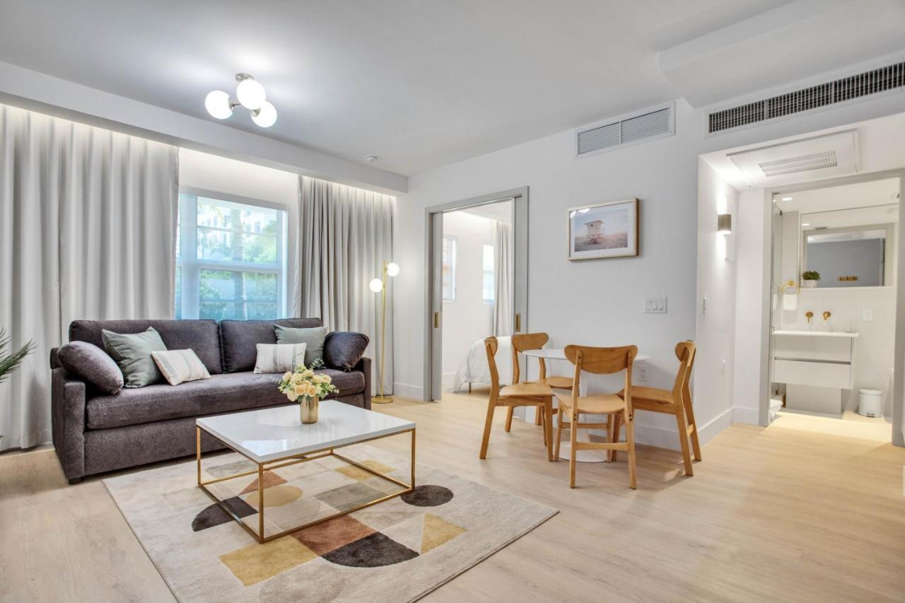 Vonder Miami Beach - Unit 4 ภายนอก รูปภาพ