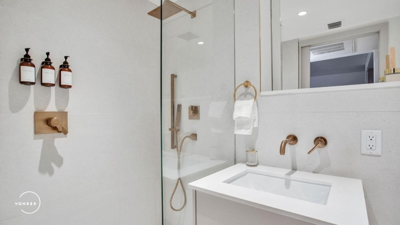 Vonder Miami Beach - Unit 4 ภายนอก รูปภาพ