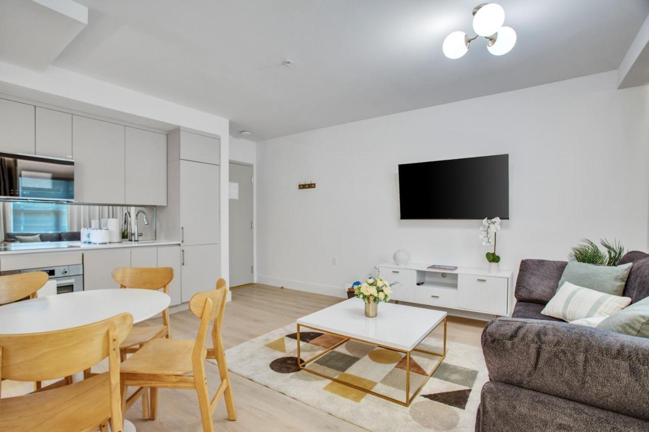 Vonder Miami Beach - Unit 4 ภายนอก รูปภาพ