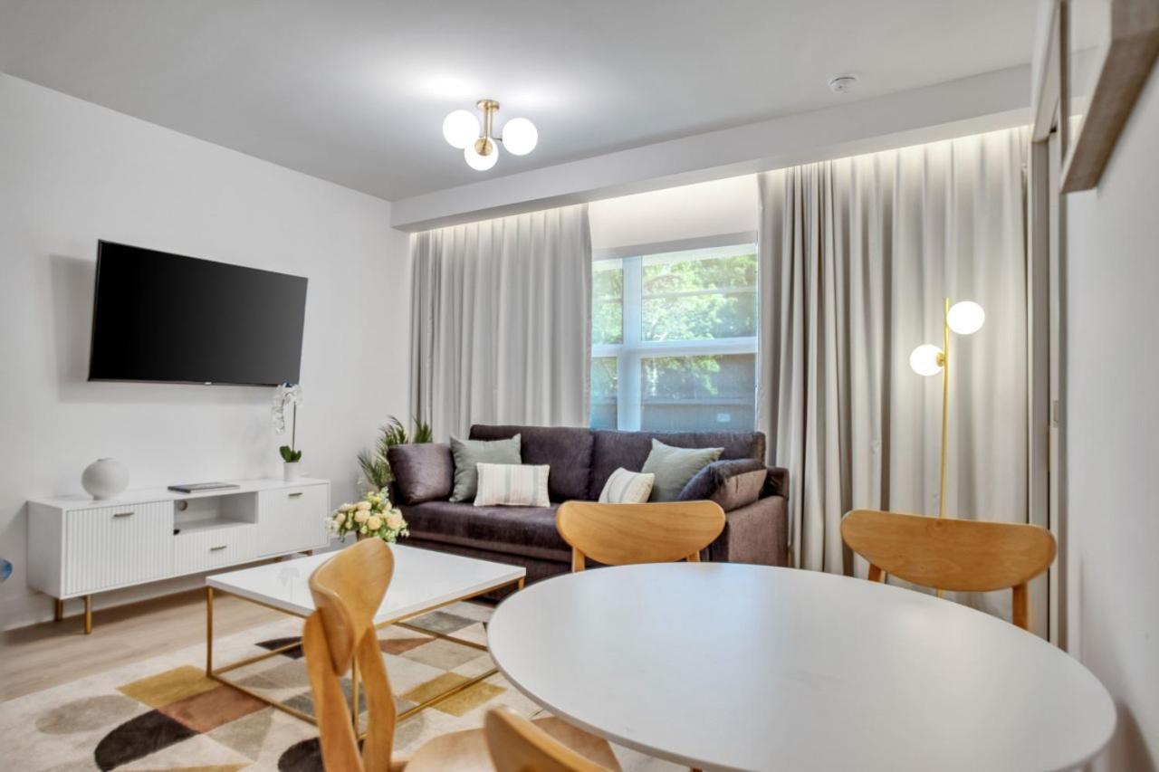 Vonder Miami Beach - Unit 4 ภายนอก รูปภาพ