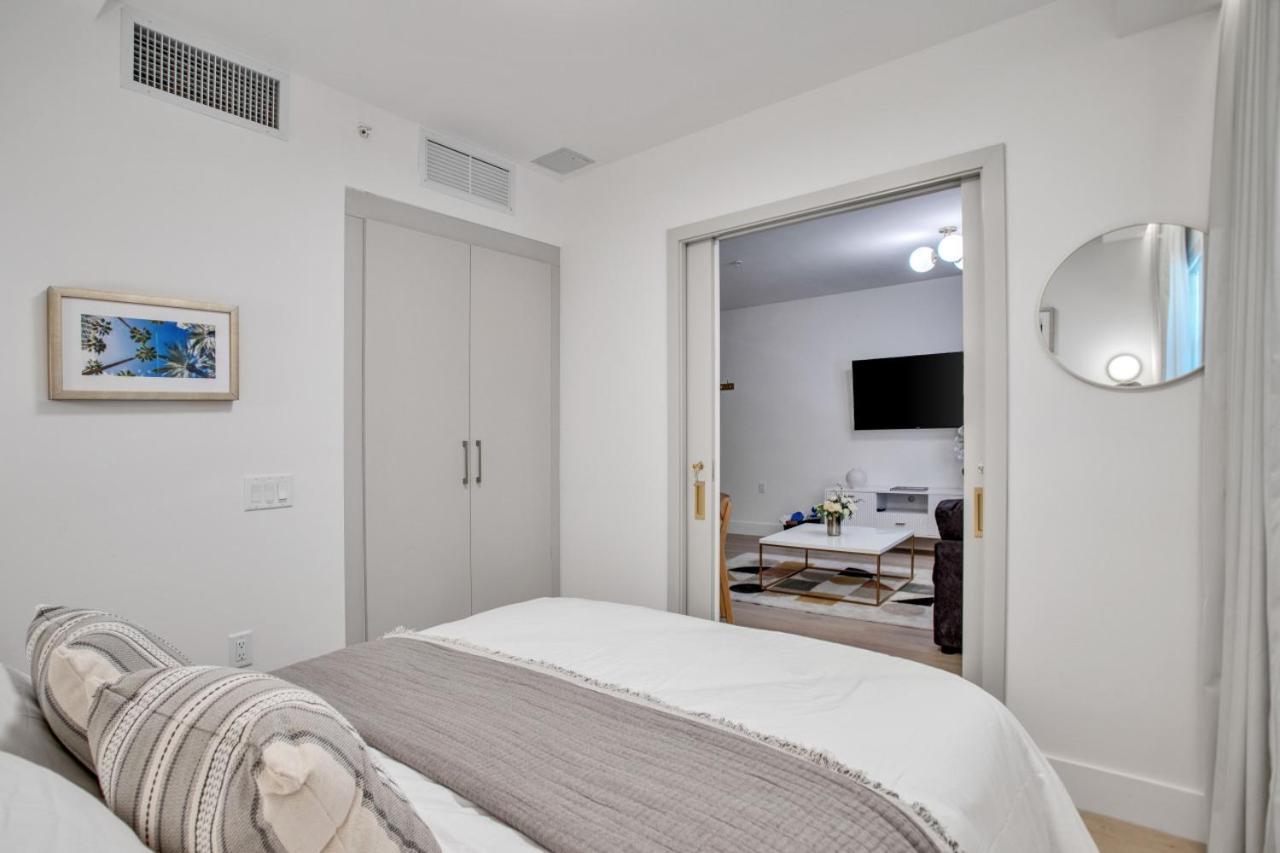 Vonder Miami Beach - Unit 4 ภายนอก รูปภาพ