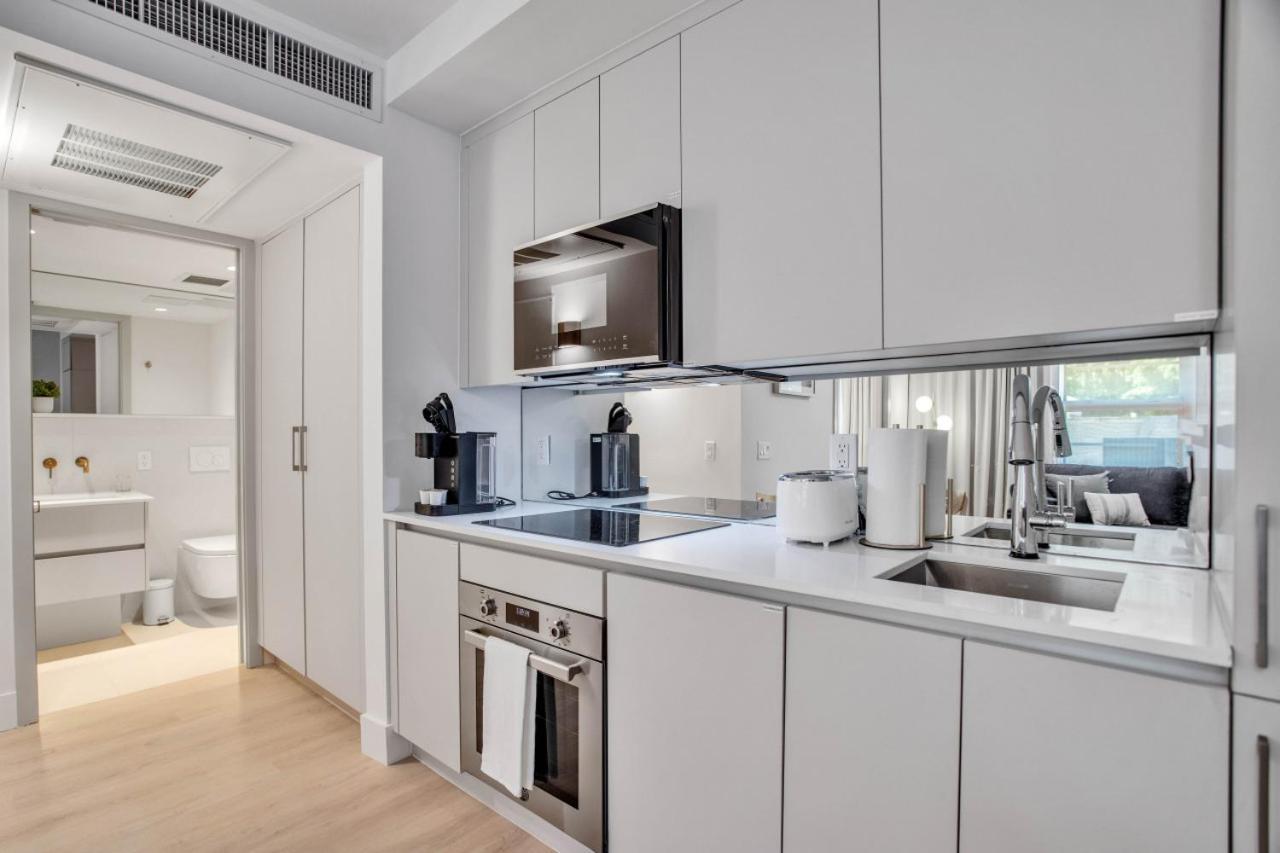 Vonder Miami Beach - Unit 4 ภายนอก รูปภาพ